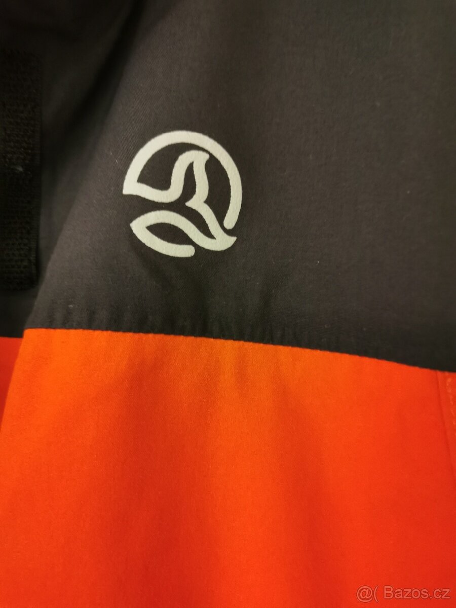 Dámská bunda Ternua vel. M - 8