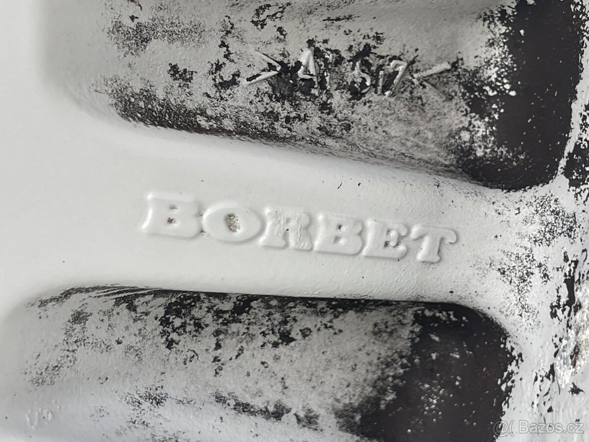 BMW ALU 19” originál styling 128 z Holandska (né replika) - 8