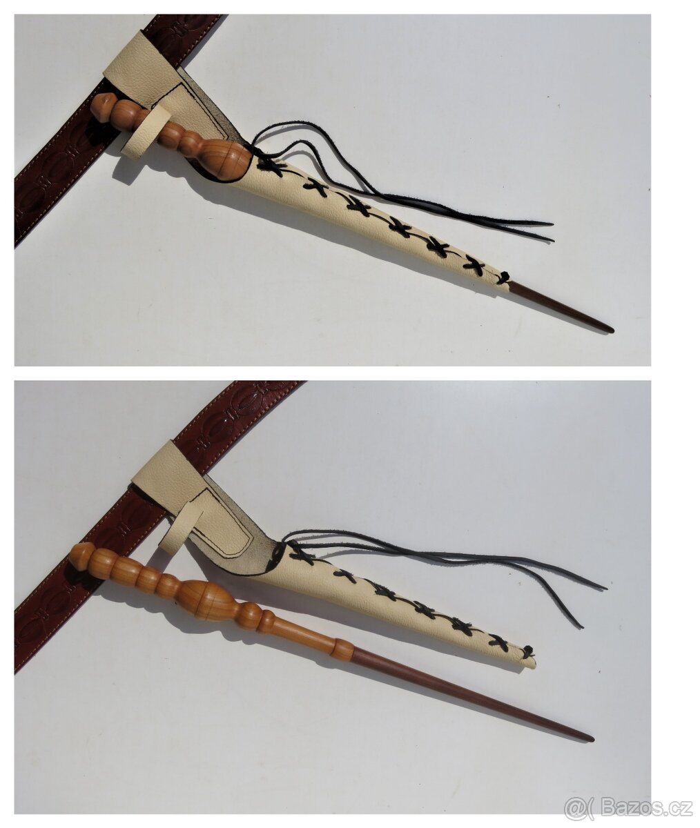 Vydejte se s námi na čarovná setkání. - 8