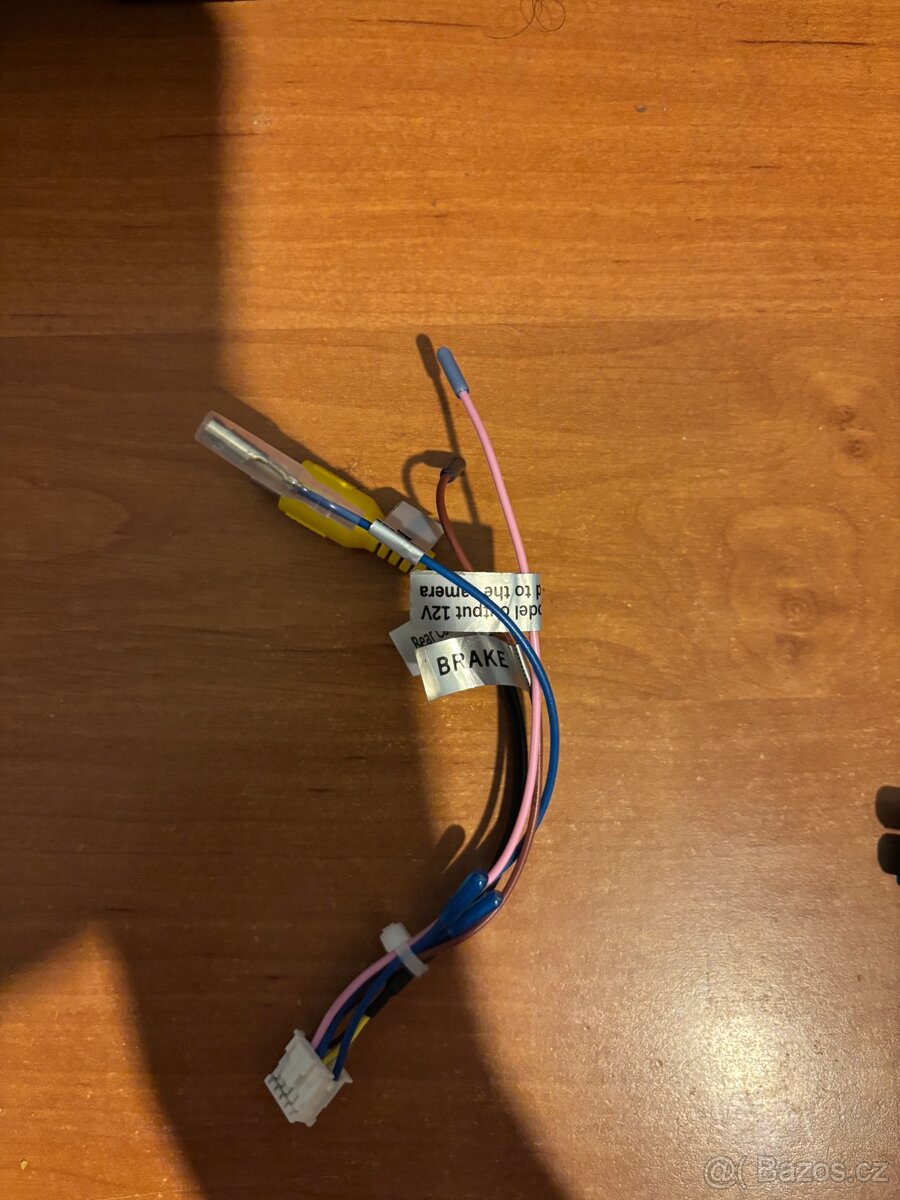 Autorádio Audi A4 - 8