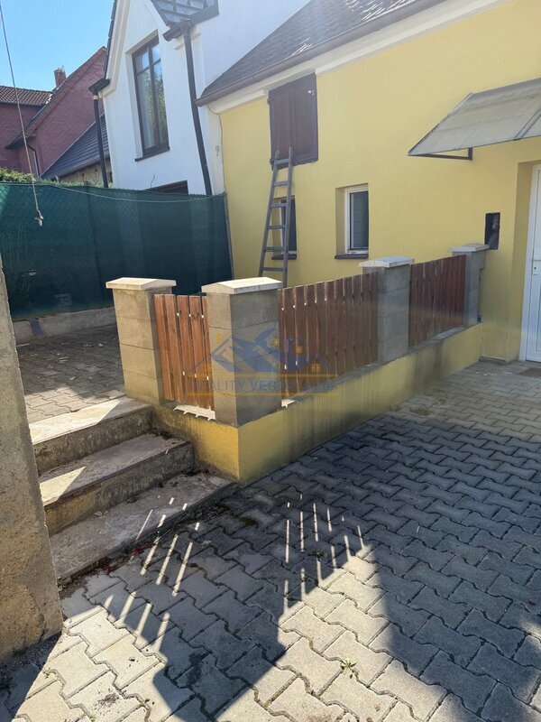 Prodej rodinného domu 95 m², pozemek 385 m² Hořovice - 8