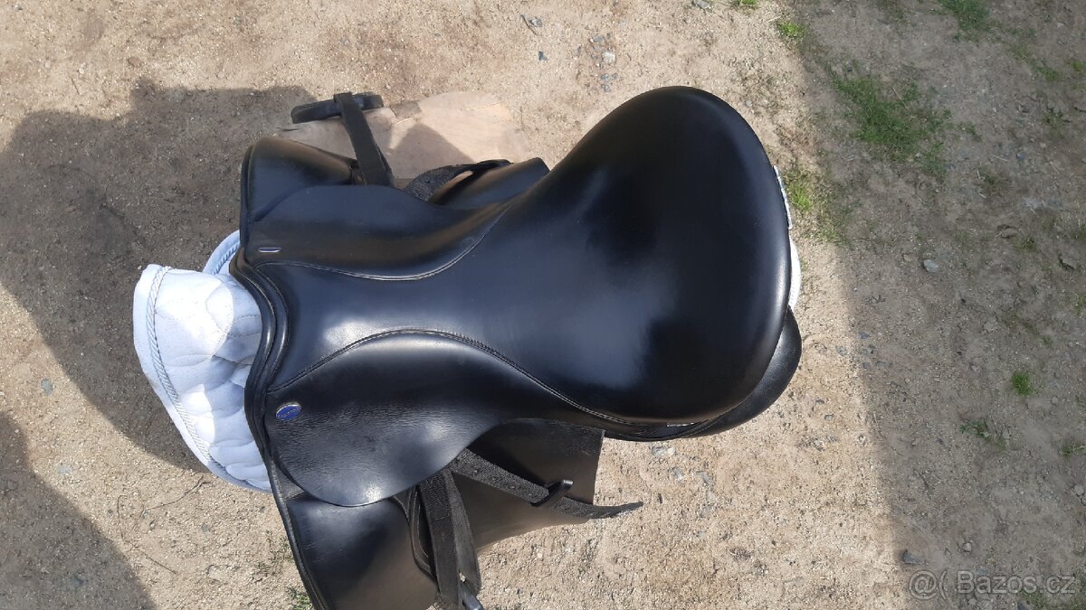 Sedlo Euroriding Diamant - 8