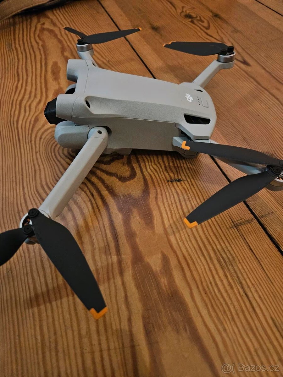 Dji Mini 3 Pro Fly More Combonind příslušenství - 8