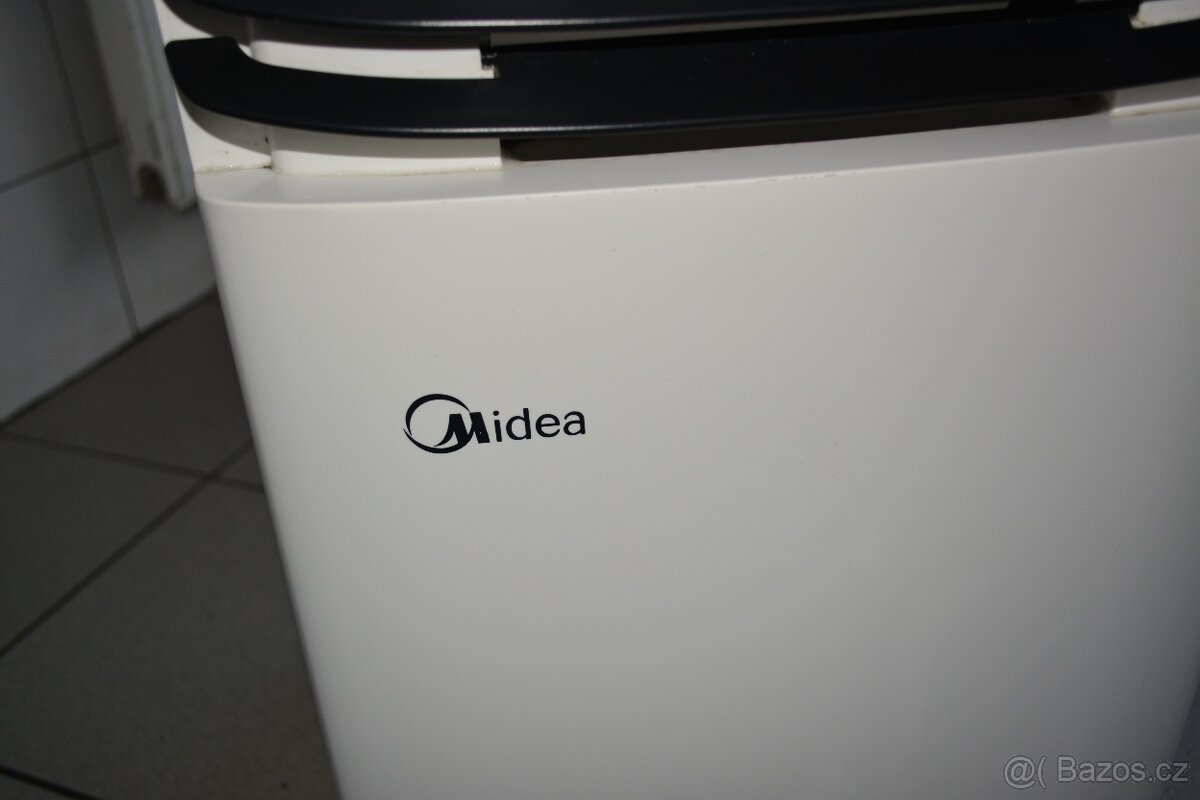Mobilní klimatizační jednotka Midea - 8