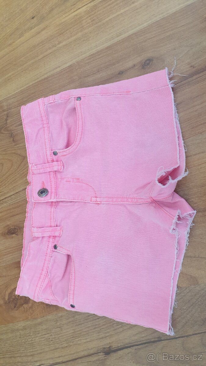 Dívčí set 10 až 12let - 8