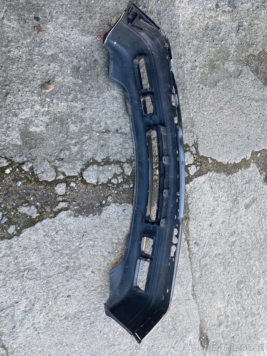 E36 aerodynamic pfeba - 8