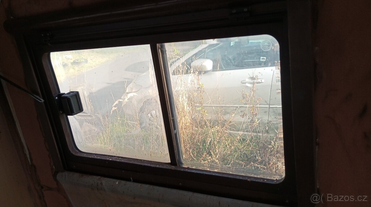 Díly na obytné auto fiat - 8