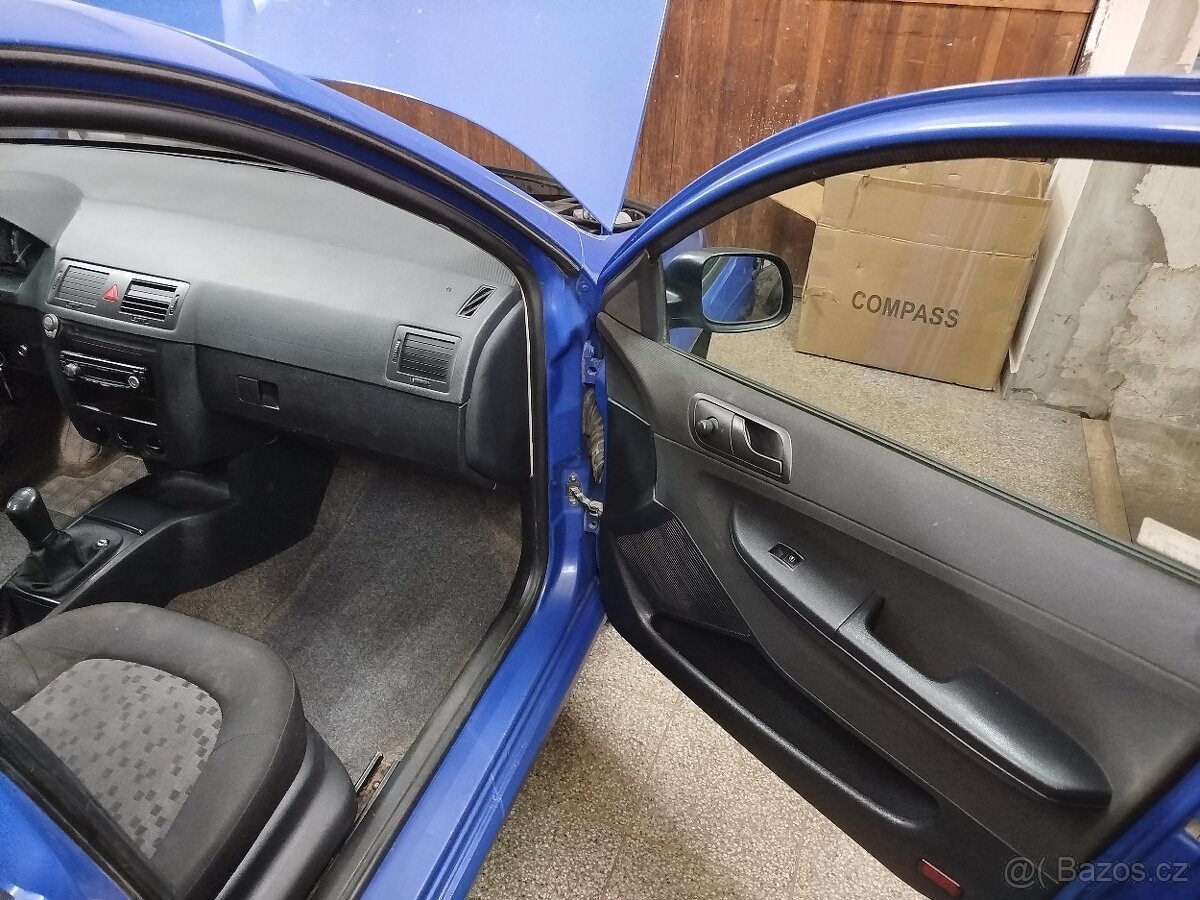 Fabia combi 1.4tdi - 8