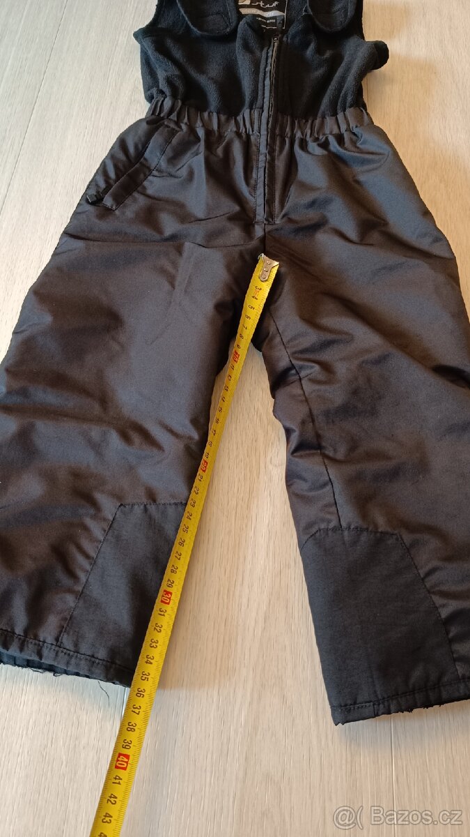 Oteplovaky velikost 98 - 8