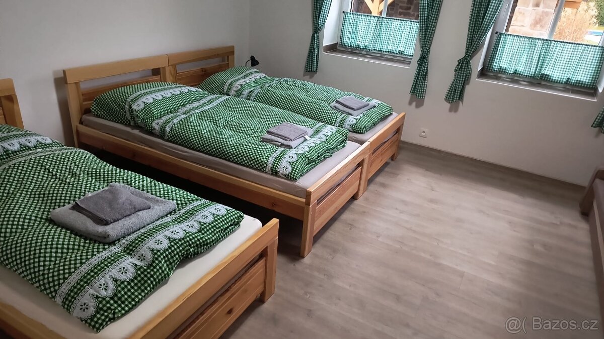 Pronájem - ubytování - 8
