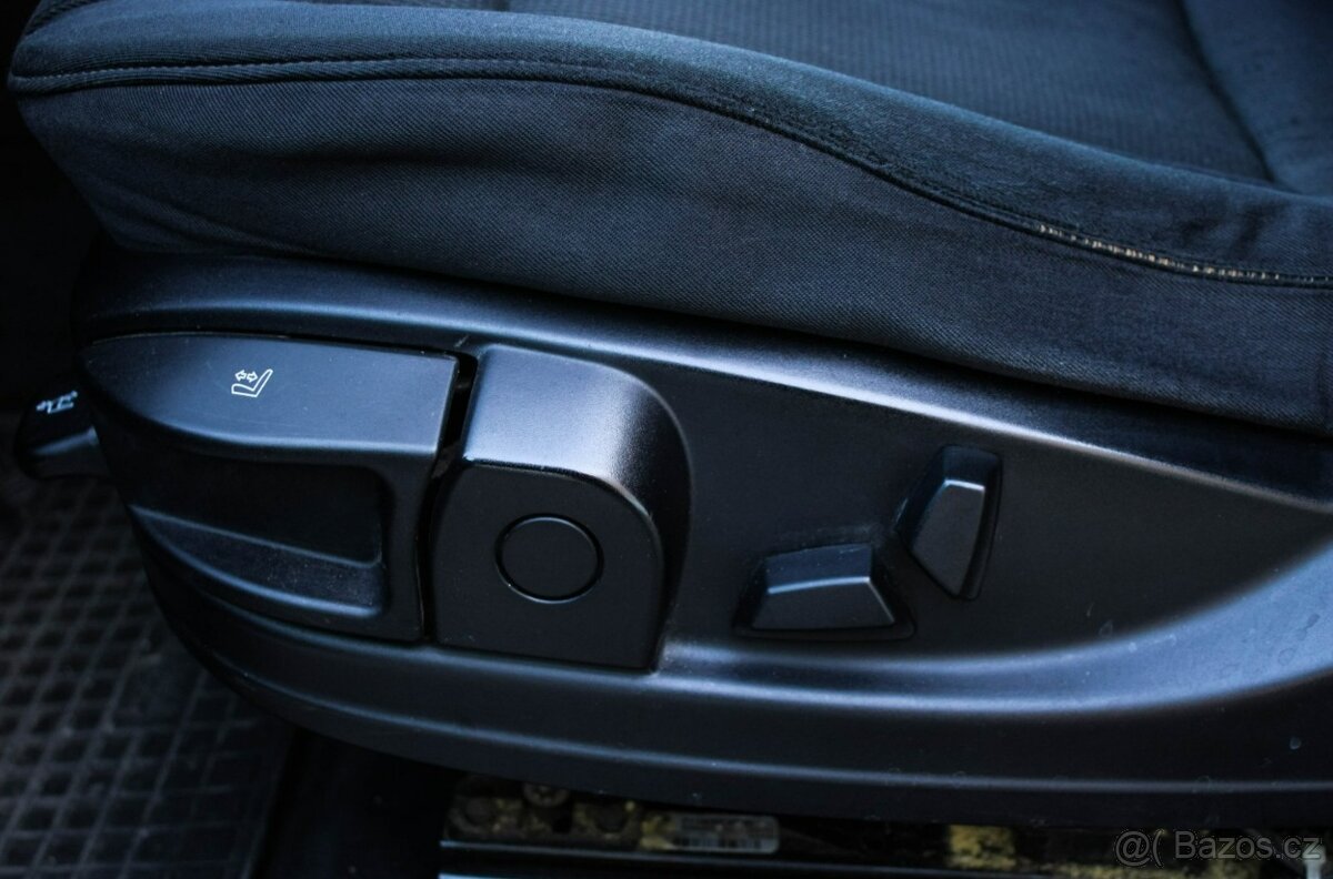 BMW X5 xDrive30d - 8