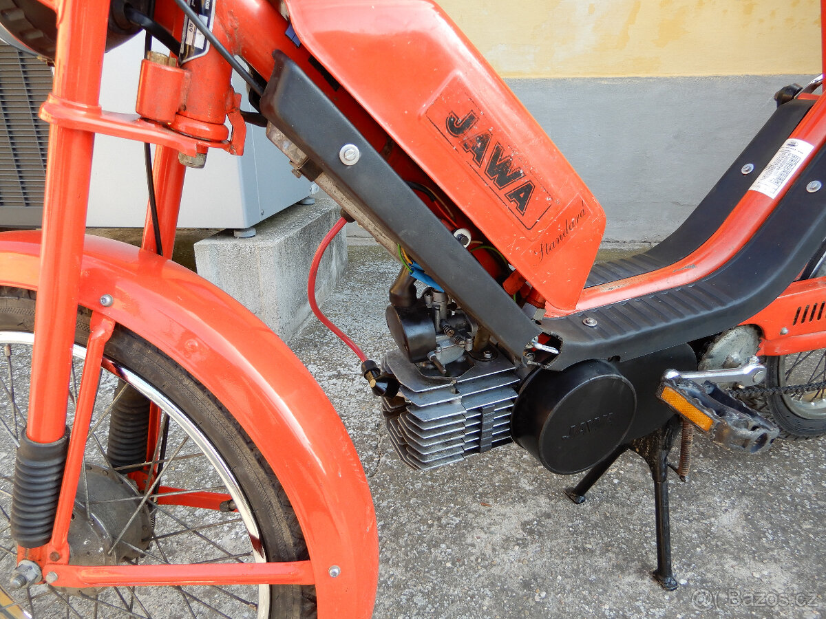 Babetta 210 /100 - 8