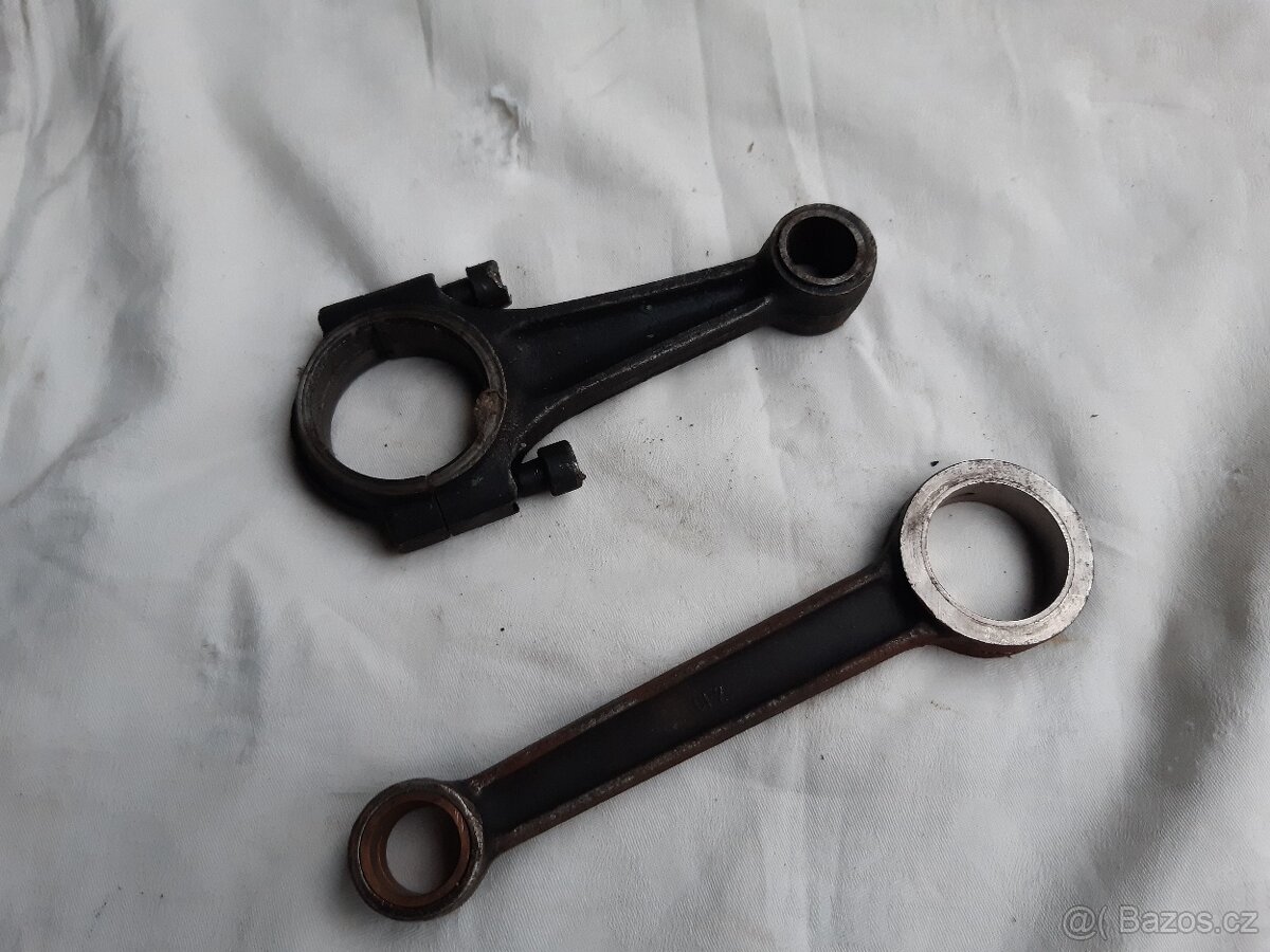 Soubor dílů auto - moto - 8