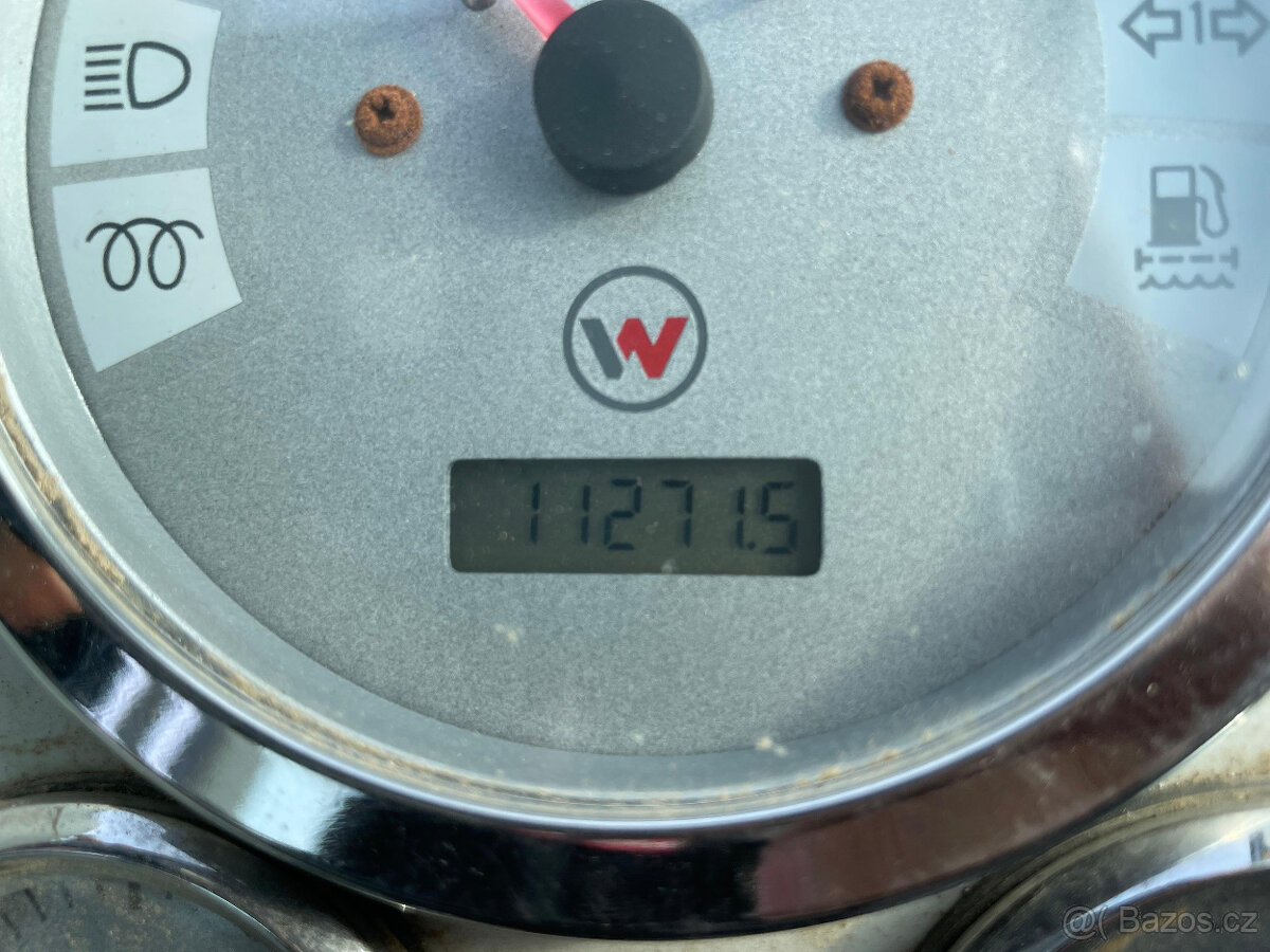 Claas Scorpion 7045 VP - 8