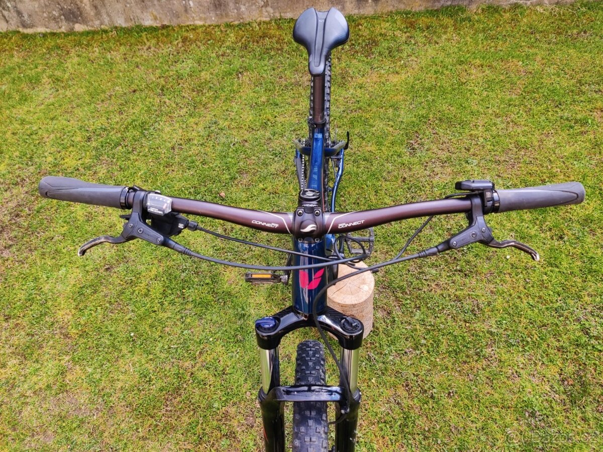 Giant Liv Vall-E+ 3 Power 2019 - 8