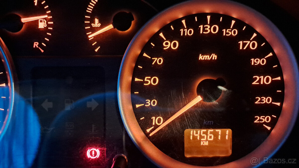 Renault Thalia 1.2 rv 2010, najeto 145.000km - 8