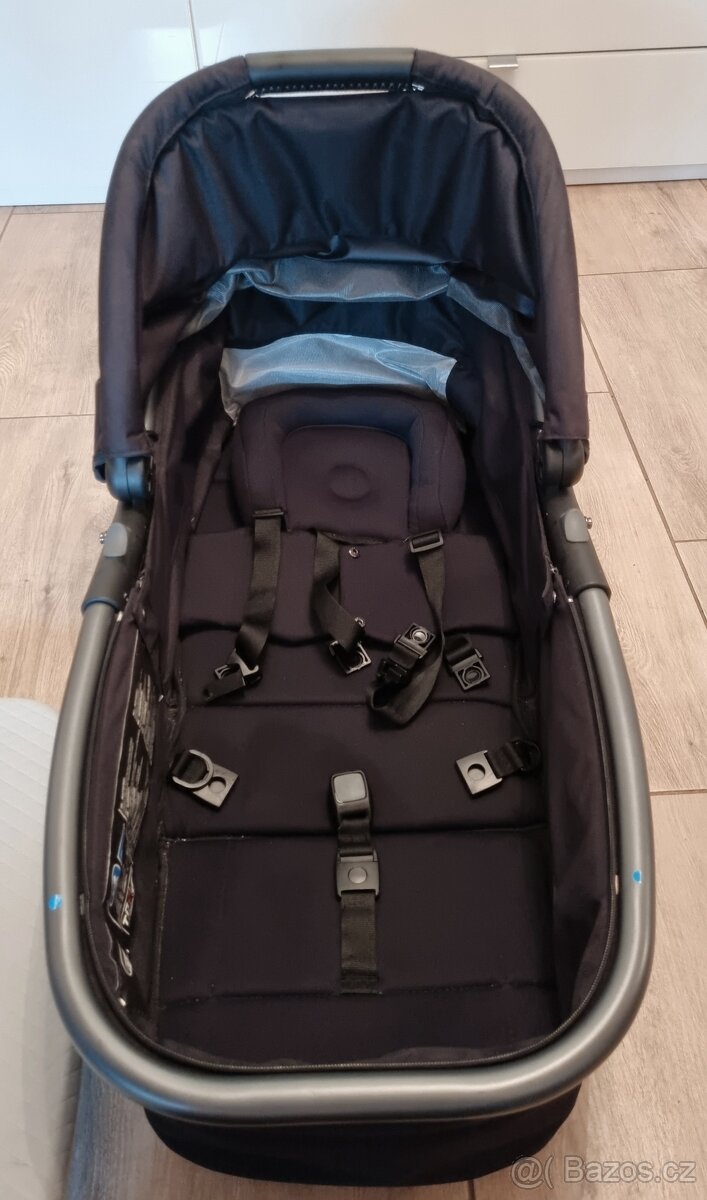 TFK MONO Air Combi black 2021 - 8