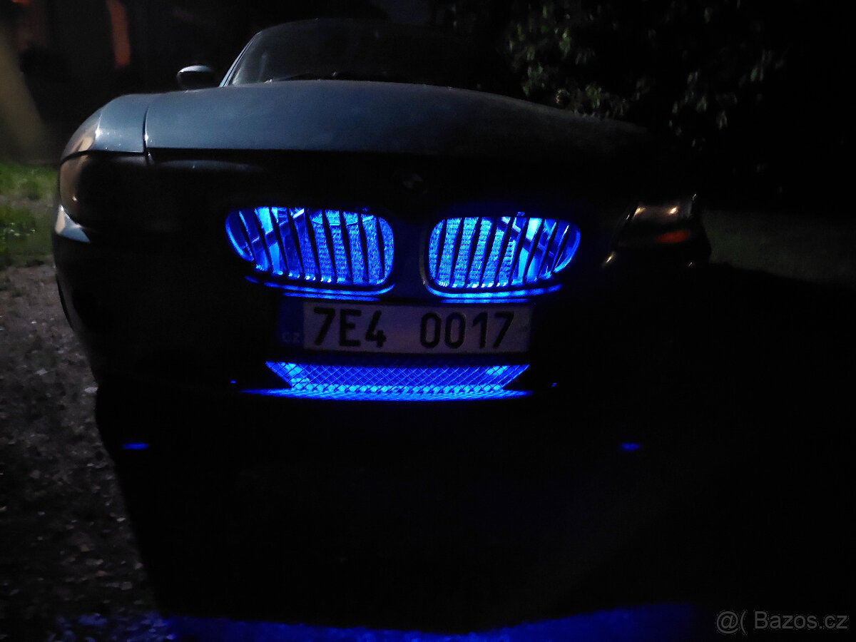 BMW Z4 2.2i 2004 - 8