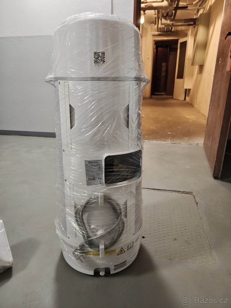 Electrolux WP71-265WT Klimatizace Well P7 přenosná - 8