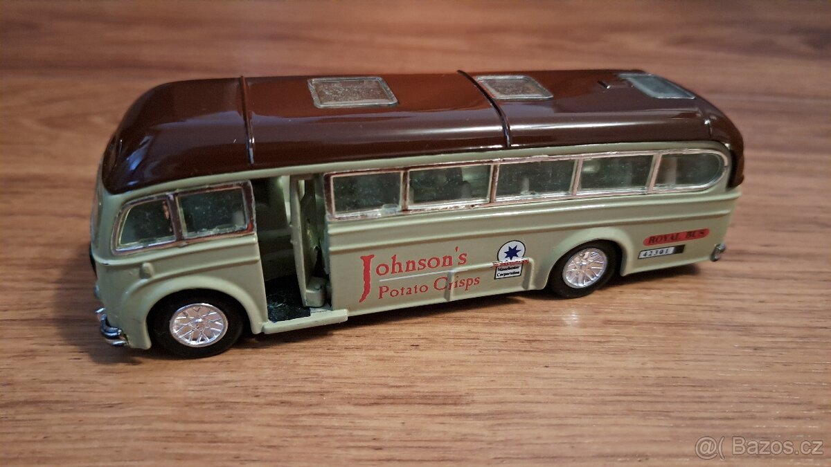 Modely aut - 8