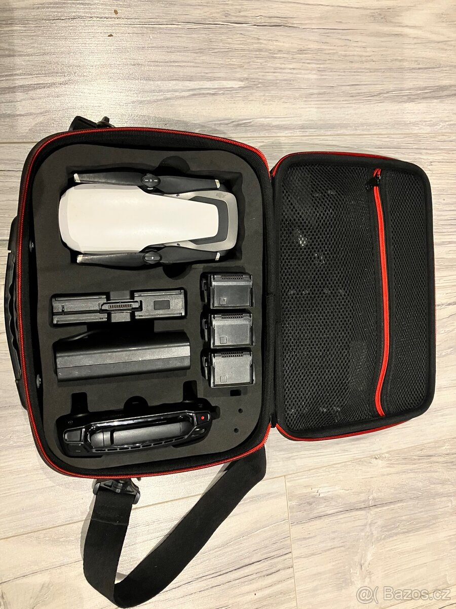 Dji mavic air combo - 8
