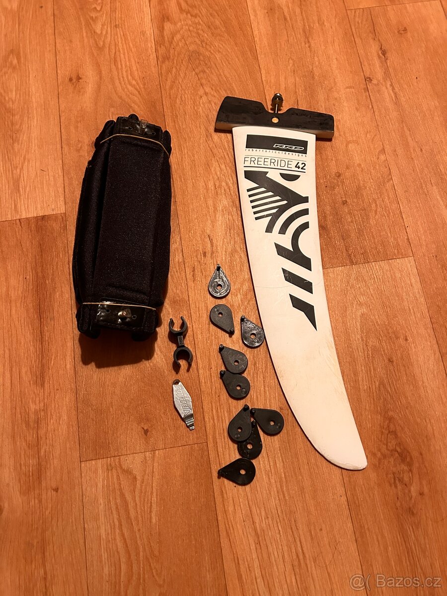 Plovák RRD 360 Evolution Softskin S - 8