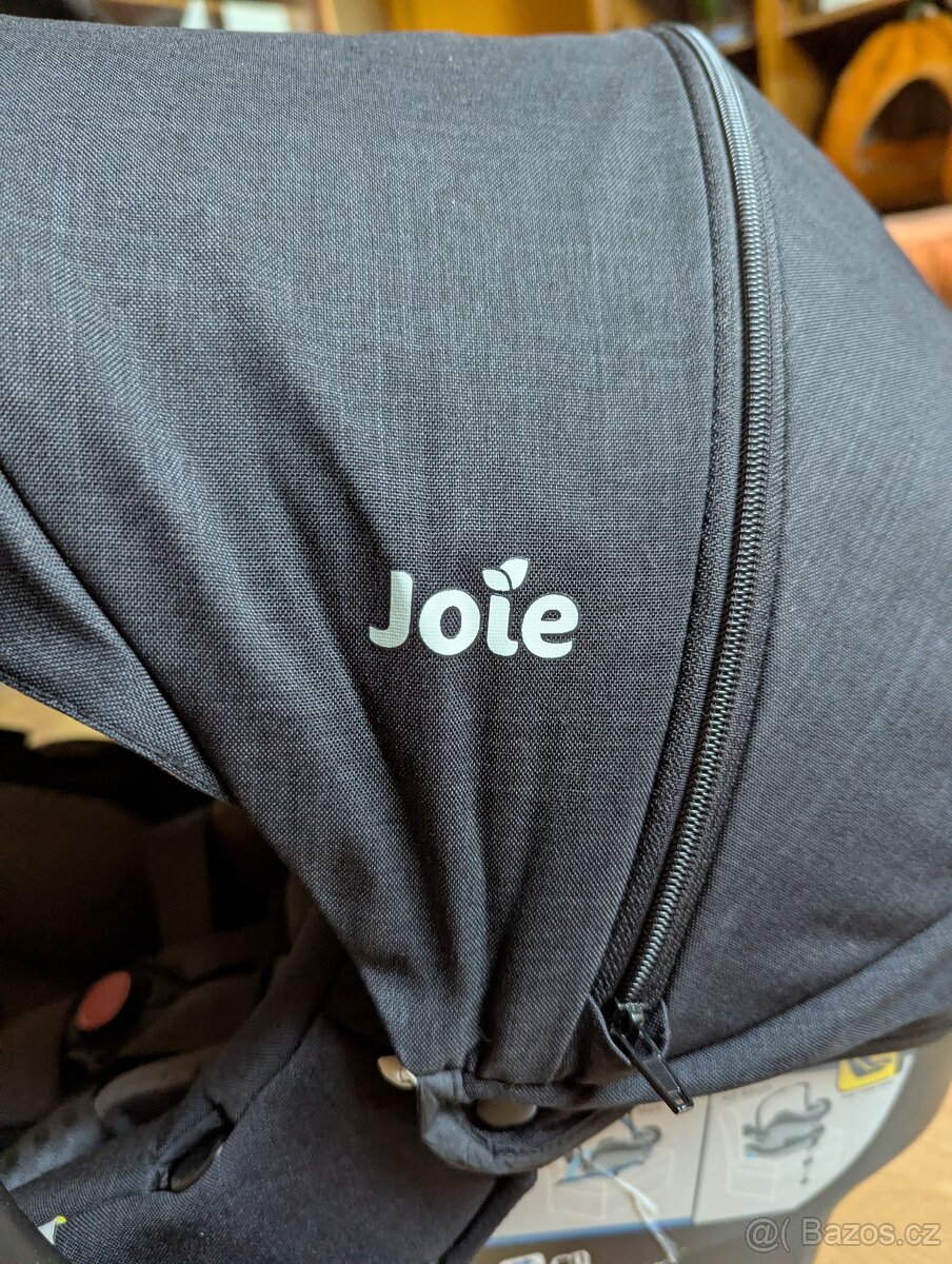 Joie i-gemm 2 + Joie I-base advance - 8
