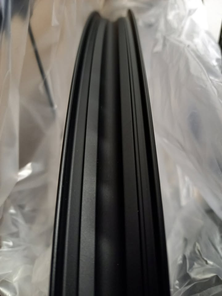 MAVIC Crossmax 27.5" 6D XD Boost - NOVÉ - 8