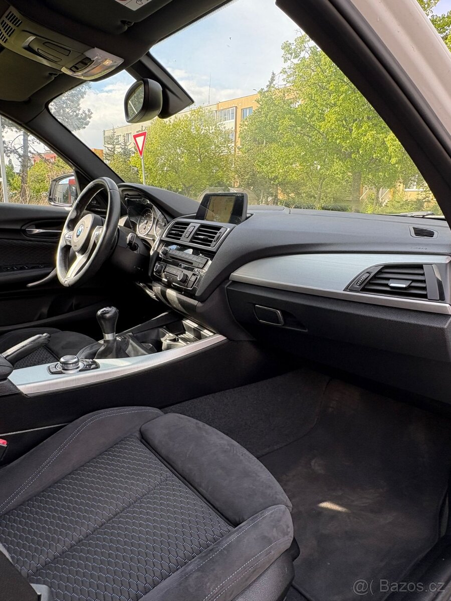 BMW 120i CSI 2017 - 8