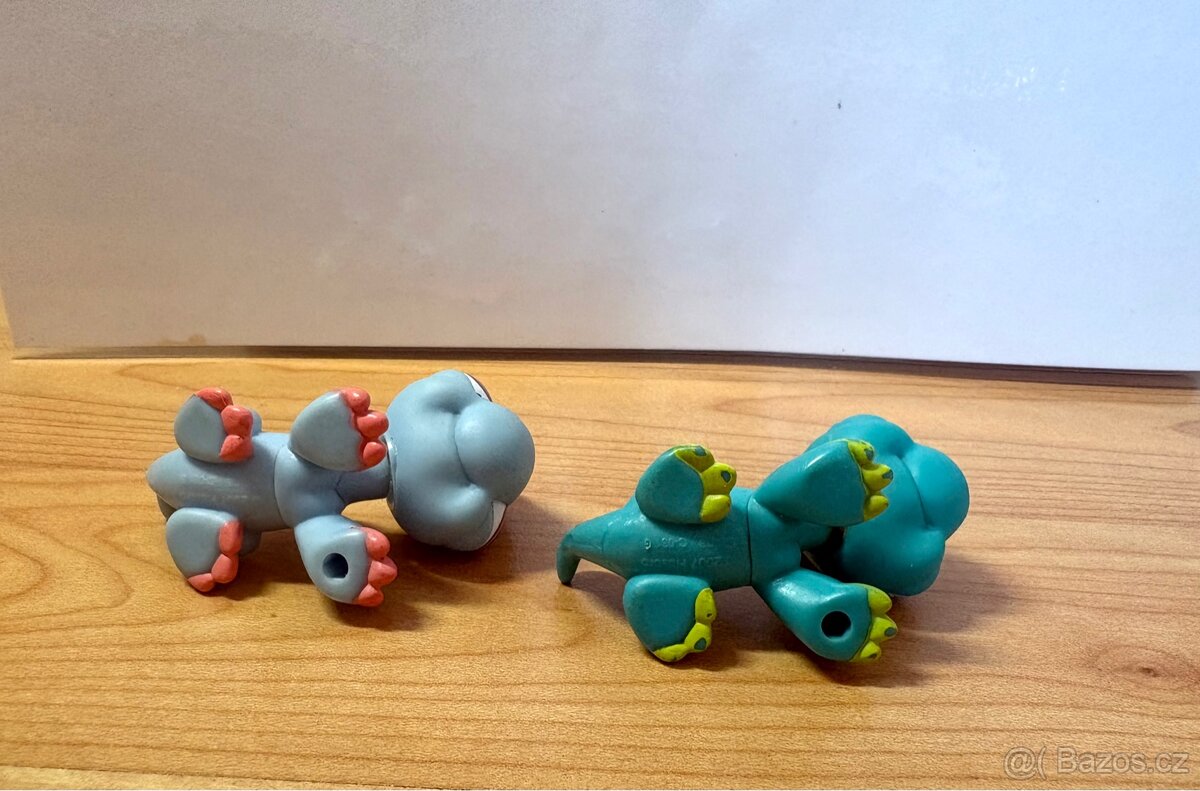 Prodám LPS ( littlest PetShop) - 8