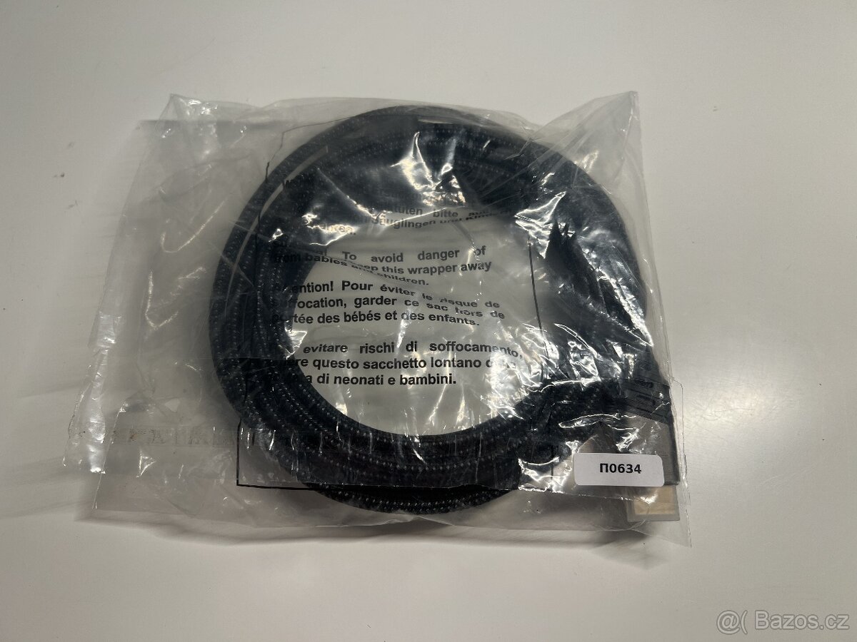 #L0264 HDMI kábel 8K UHD - 8