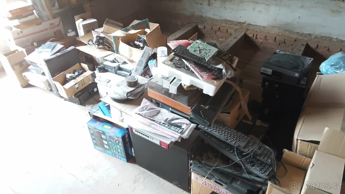 Elektro veci. - 8