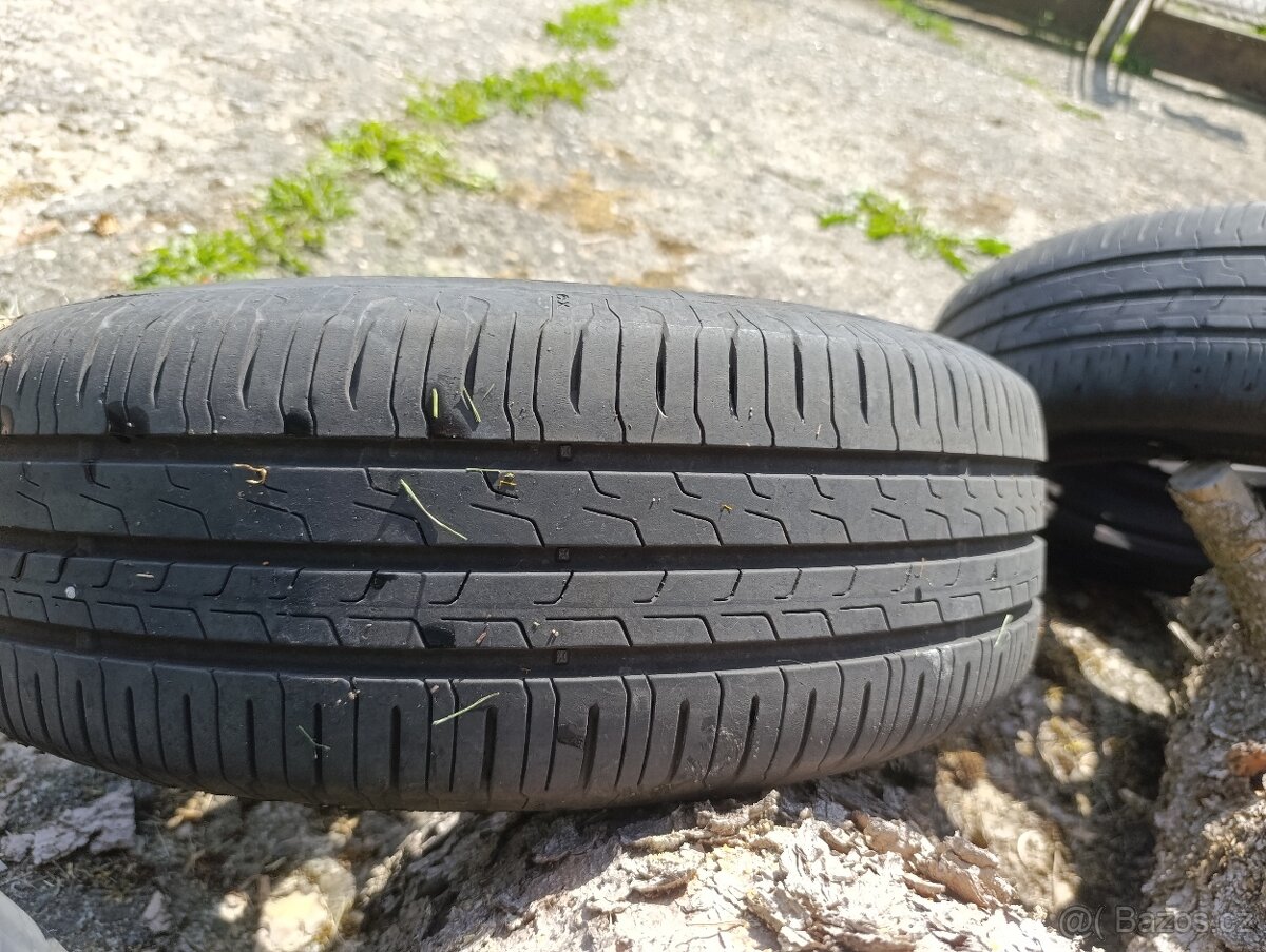 Prodám kola na Dacia - 8