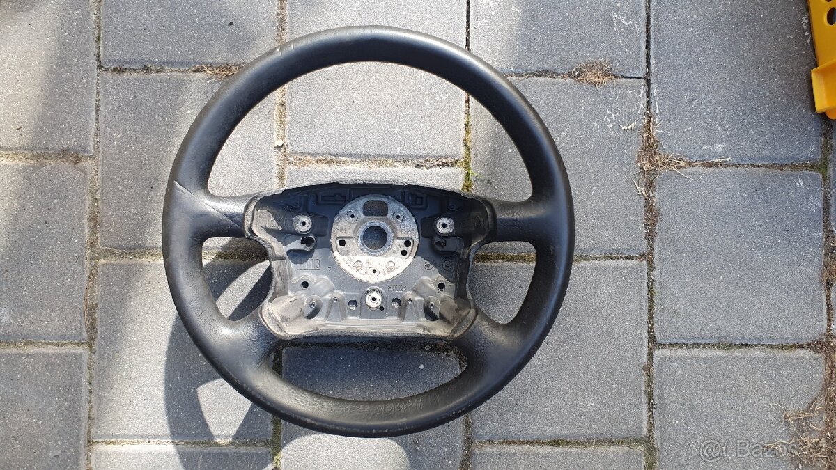 díly VW Golf 4 - 8