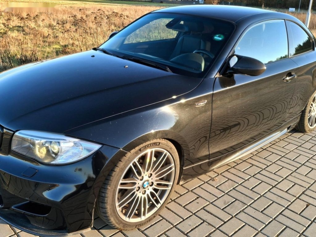 BMW Řada 1,135i e82 Mpacket - 8