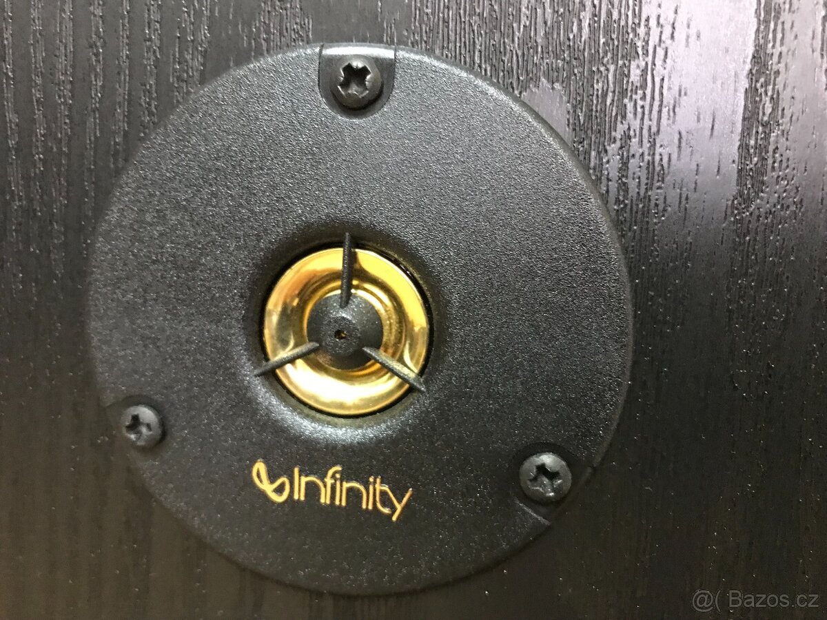 Infinity Reference 31 Mk2 Zachovalý stav - 8