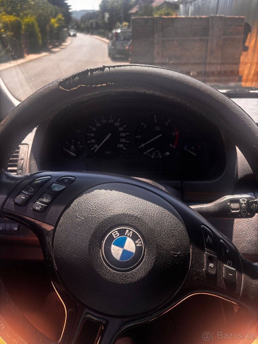 Bmw X5 - 8