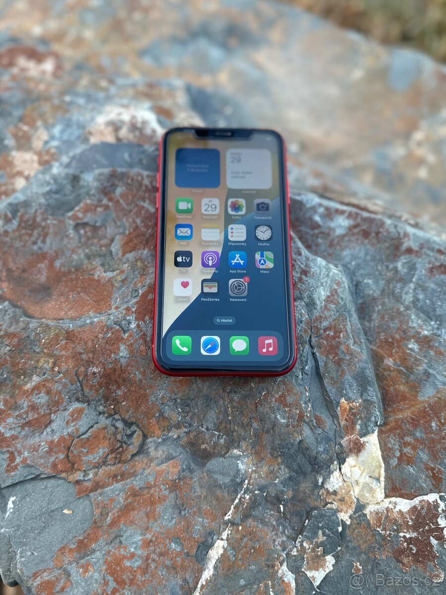iPhone XR 64 GB - 8