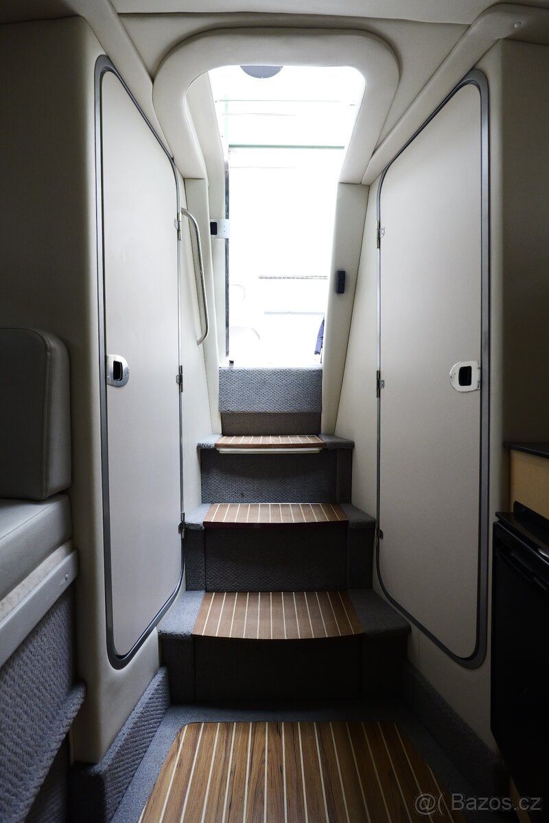 BAYLINER 285 - 8