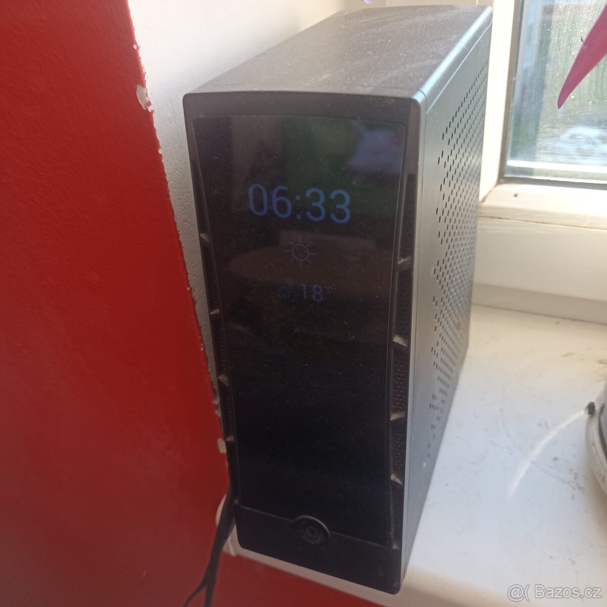 Anténa internet 02 + Smart box - 8