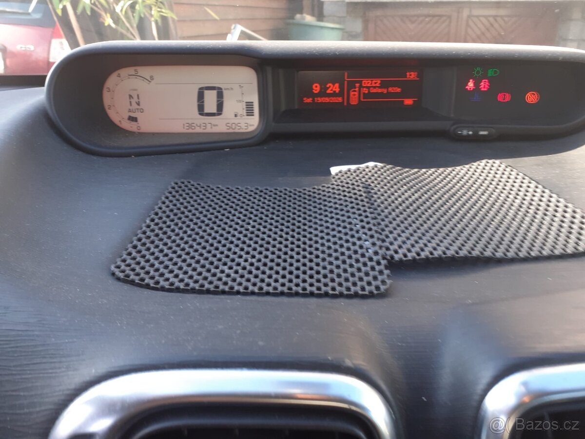 Citroen Picasso 1.6 HD - 8