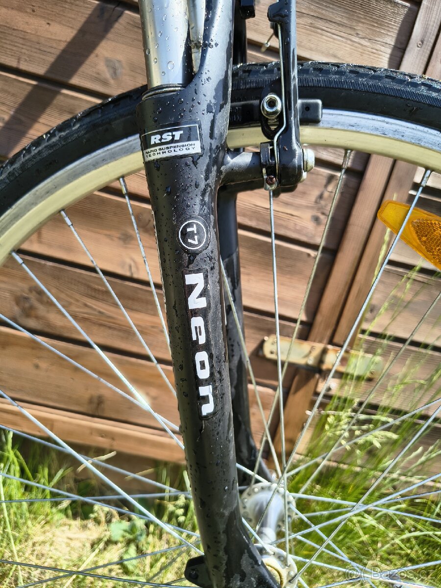Kolo trek - 8