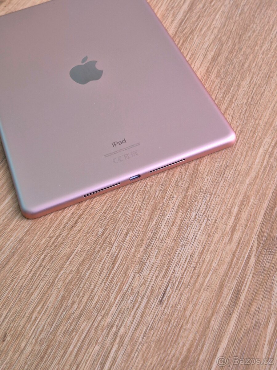 Apple iPad 8. generace 32gb TOP stav - 8