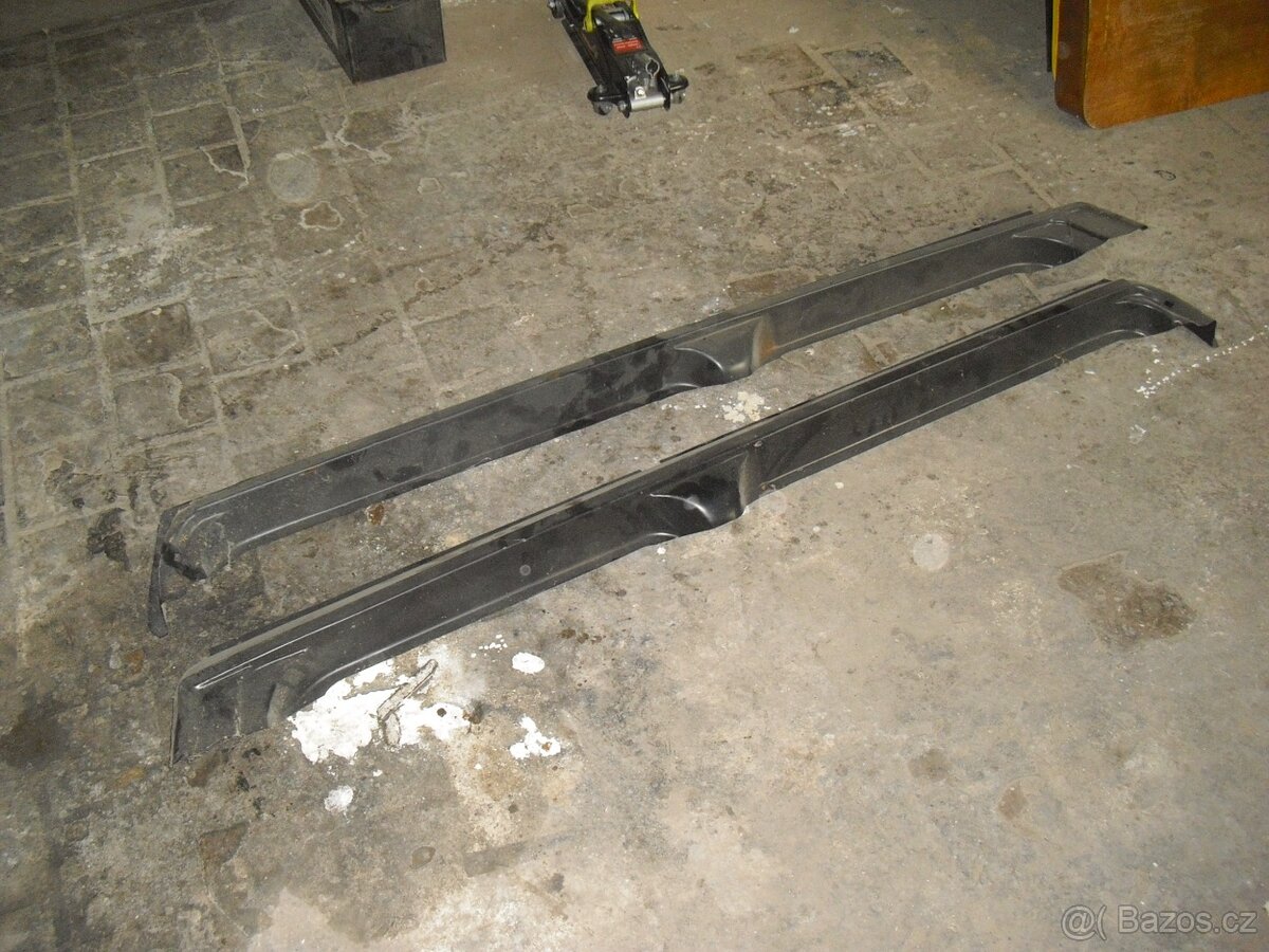 Skoda 105,120 dily - 8