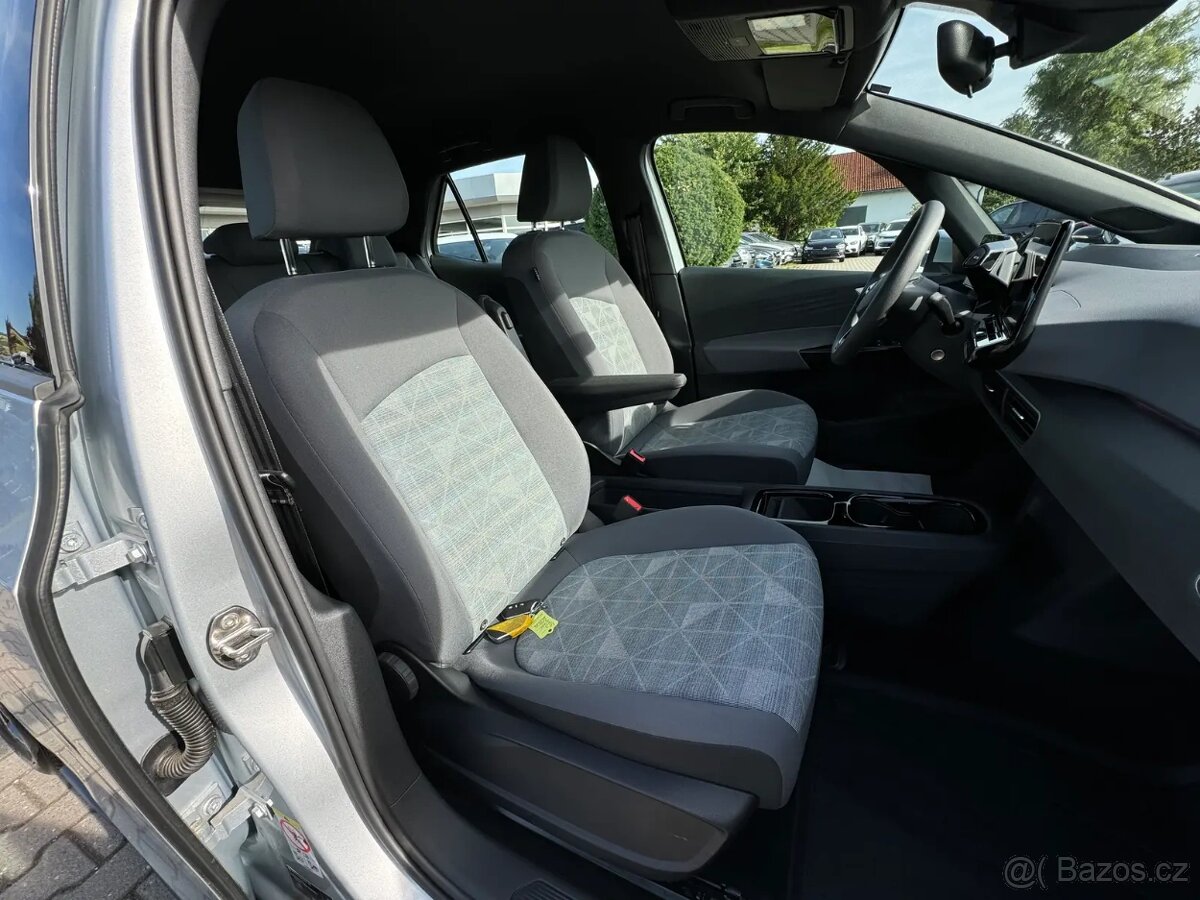 VW ID.3 Pure Perform 110 kW - 8