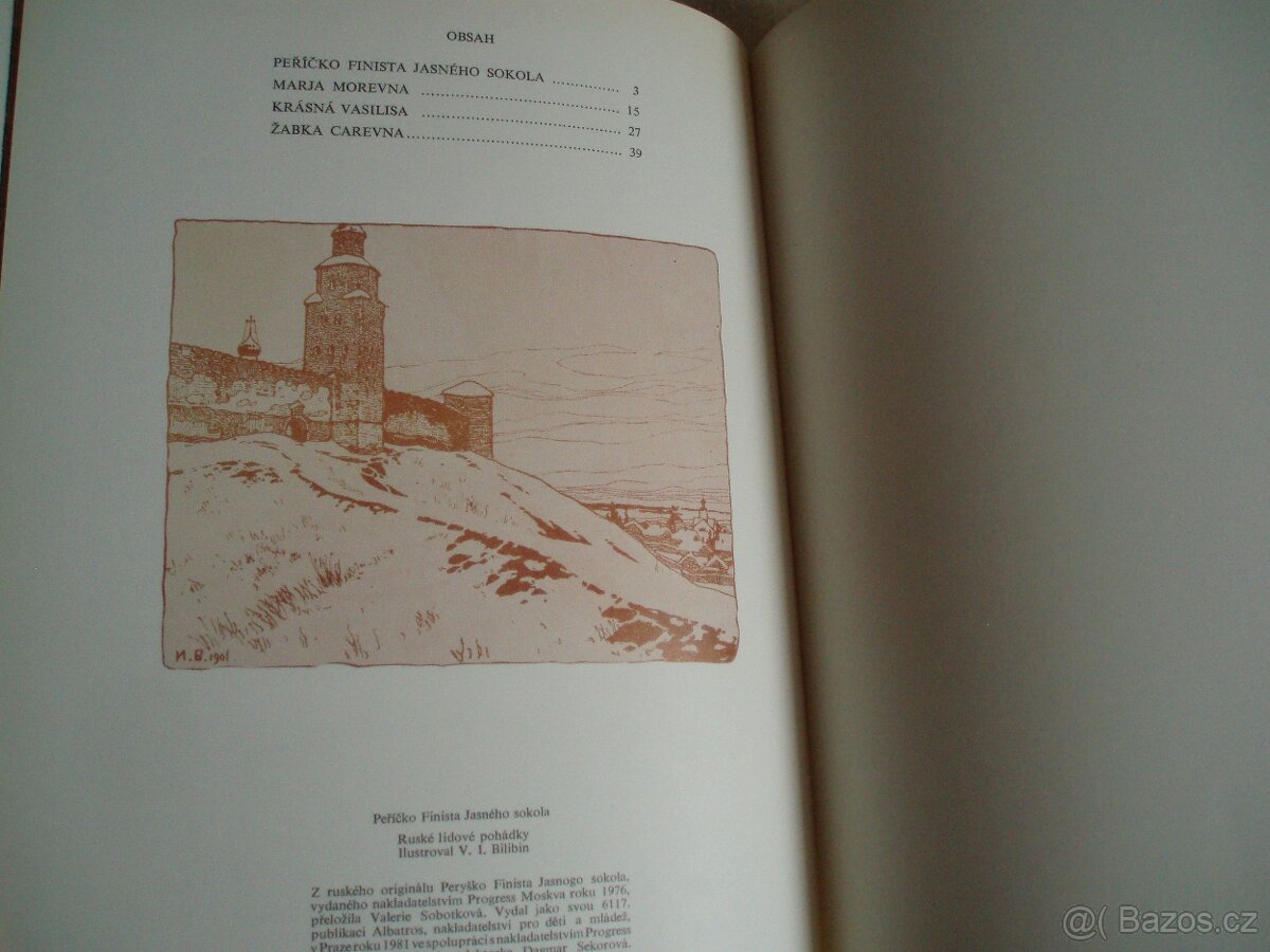 Krása nesmírná - 8