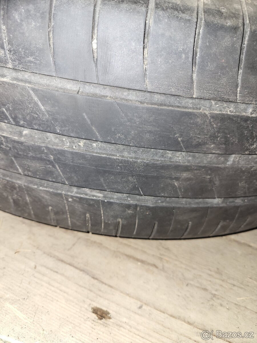 Fiat Tipo II (2016-2025) letní sada kol- plech - 8