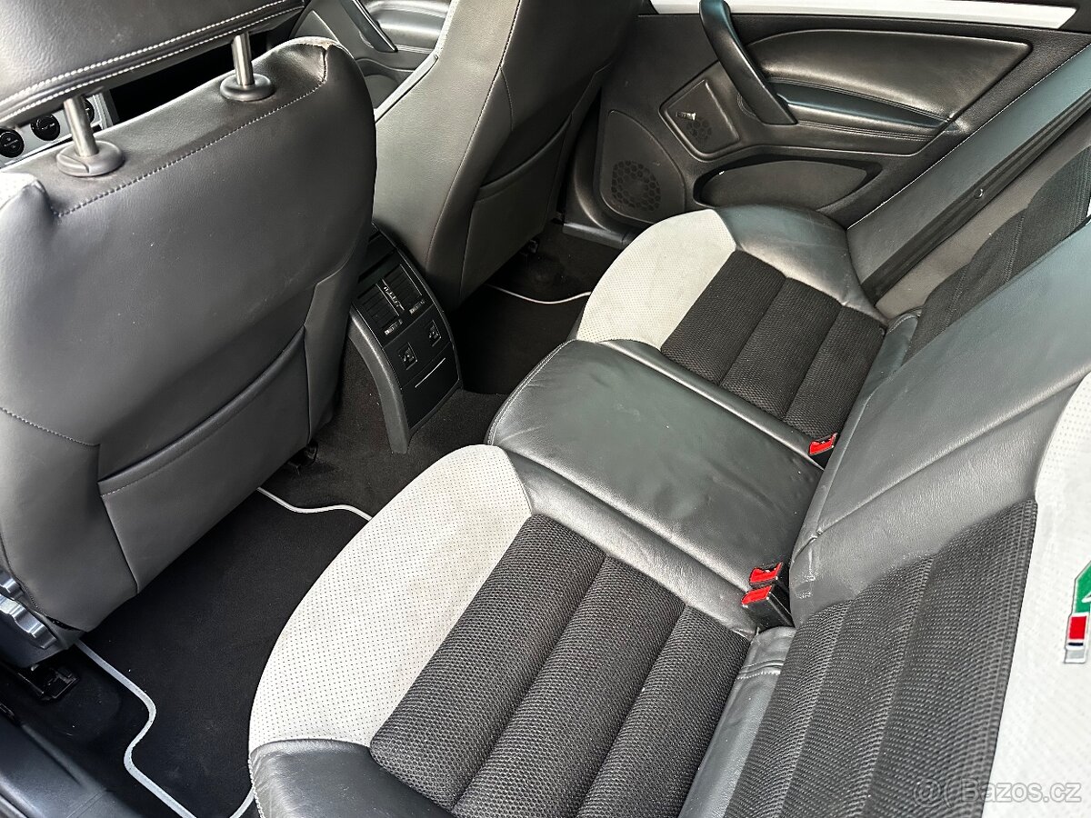 Octavia 2 RS 2.0. TFSI - 8