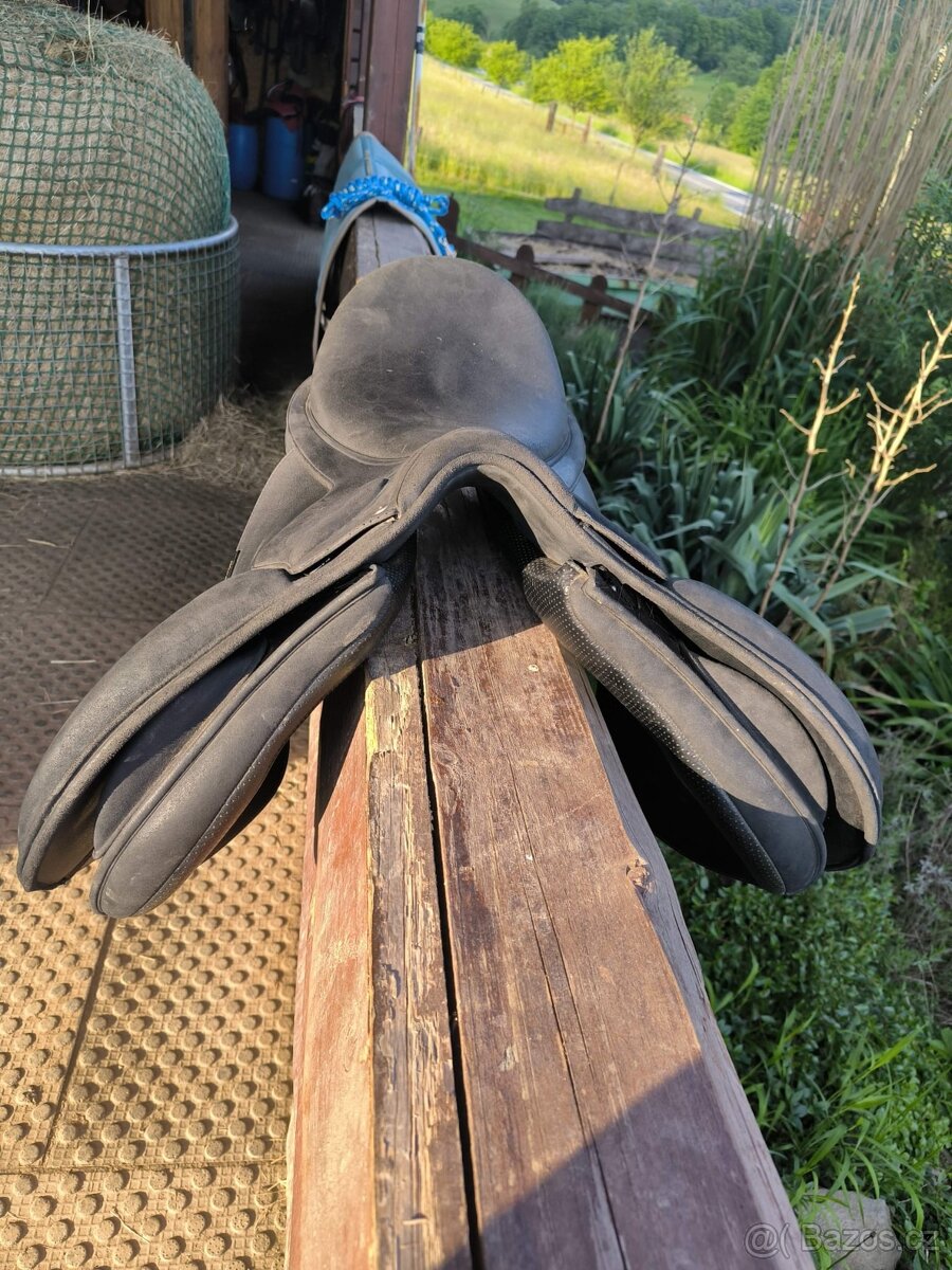 Všestranné sedlo Wintec 2000 cair system - 8