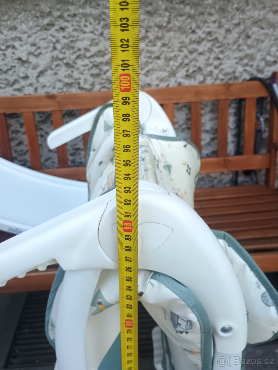 Jídelní židle Joie - 8